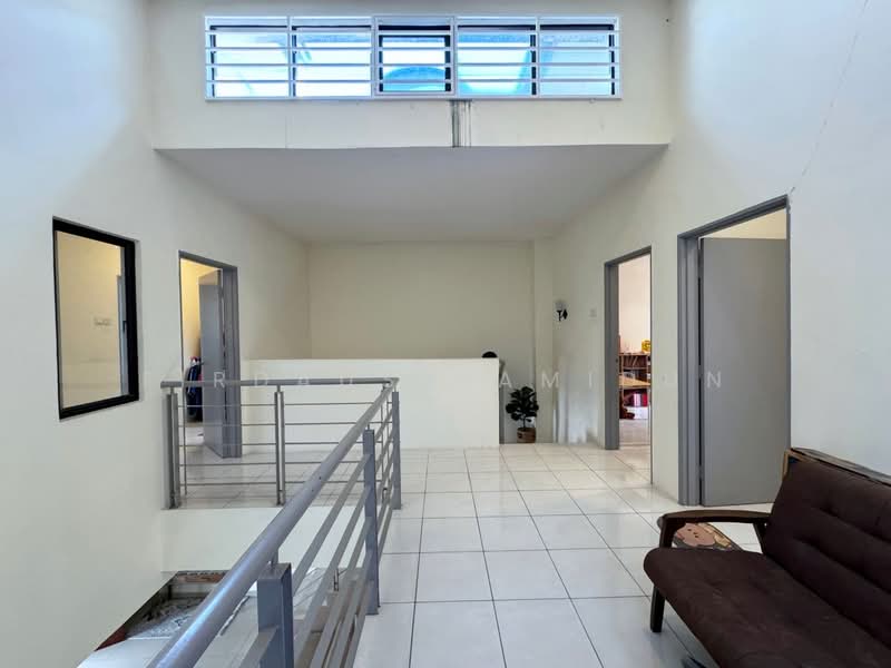 2-storey Terraced House for Sale in Sungai Buloh (Selangor) - Firdaus Hamidun - PropertyGuru.com.my