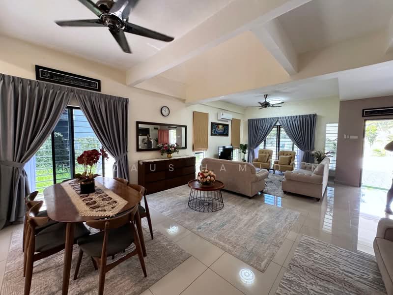 2-storey Terraced House for Sale in Sungai Buloh (Selangor) - Firdaus Hamidun - PropertyGuru.com.my