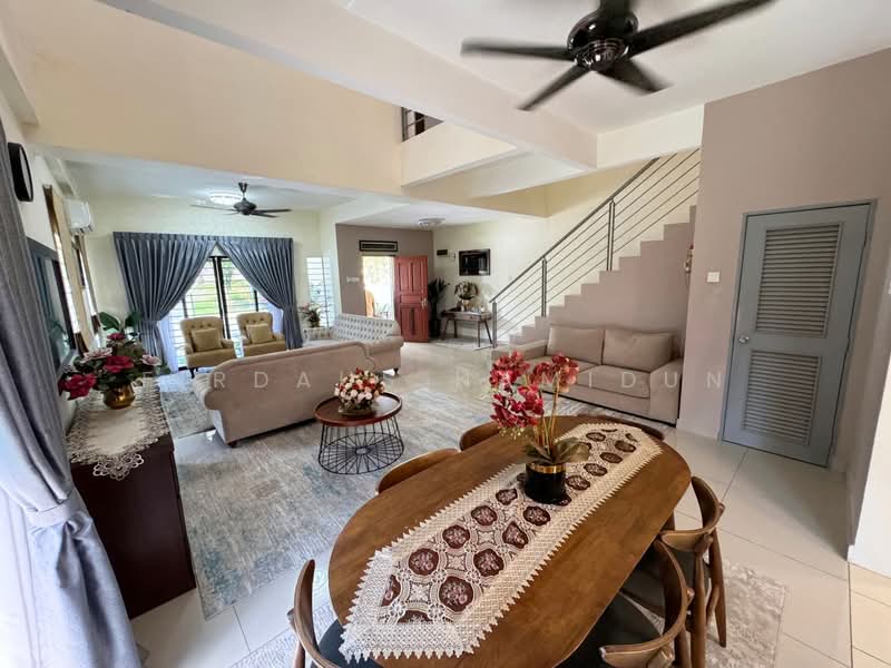 2-storey Terraced House for Sale in Sungai Buloh (Selangor) - Firdaus Hamidun - PropertyGuru.com.my