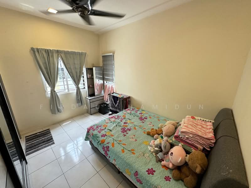 2-storey Terraced House for Sale in Sungai Buloh (Selangor) - Firdaus Hamidun - PropertyGuru.com.my