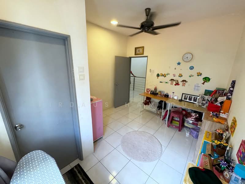 2-storey Terraced House for Sale in Sungai Buloh (Selangor) - Firdaus Hamidun - PropertyGuru.com.my