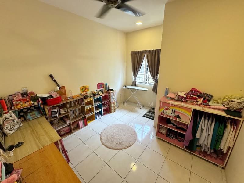 2-storey Terraced House for Sale in Sungai Buloh (Selangor) - Firdaus Hamidun - PropertyGuru.com.my