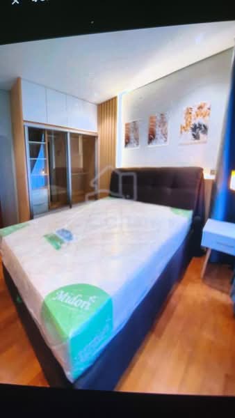 Service Residence for Rent at Sky Suites @ KLCC - Tony San - Bedroom - PropertyGuru.com.my