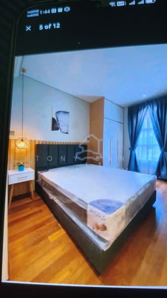 Service Residence for Rent at Sky Suites @ KLCC - Tony San - Bedroom - PropertyGuru.com.my