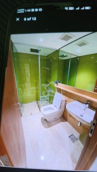 Service Residence for Rent at Sky Suites @ KLCC - Tony San - Bathroom - PropertyGuru.com.my