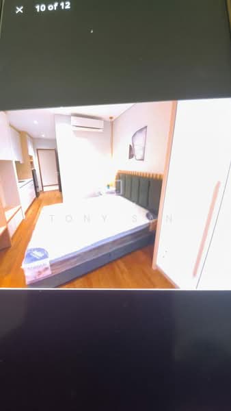 Service Residence for Rent at Sky Suites @ KLCC - Tony San - Bedroom - PropertyGuru.com.my