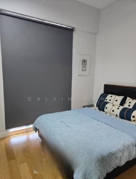 Service Residence for Rent at The Sentral Suites - Calvin Poh - Bedroom - PropertyGuru.com.my