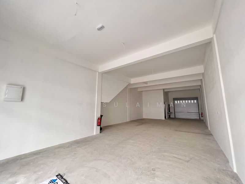 Kedai / Pejabat untuk Disewa di Pasir Gudang (Johor) - Fiza Sulaiman - Interior - PropertyGuru.com.my