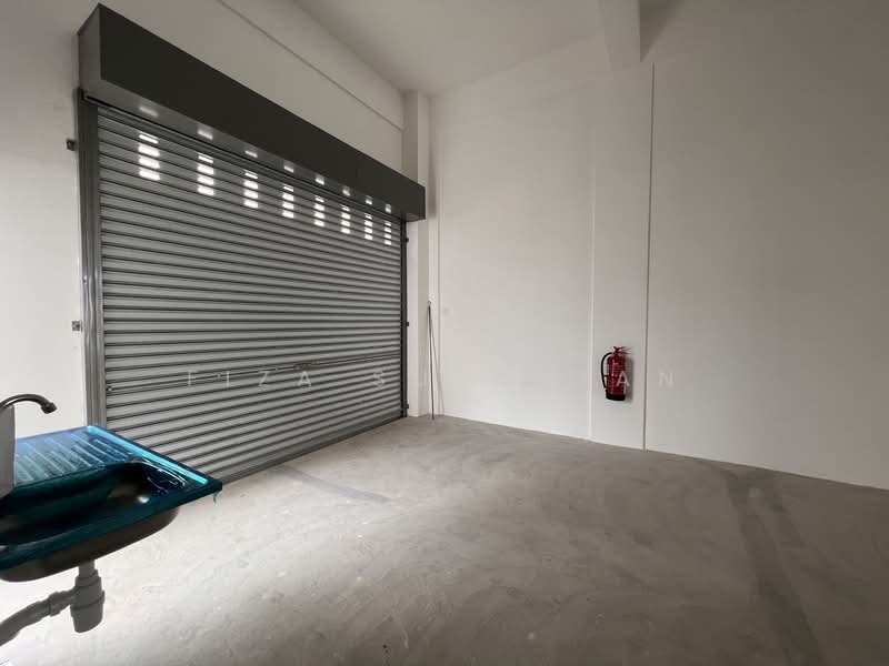 Kedai / Pejabat untuk Disewa di Pasir Gudang (Johor) - Fiza Sulaiman - Interior - PropertyGuru.com.my