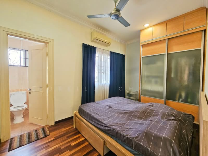 2-storey Terraced House for Sale in Putra Heights (Subang Jaya) - Nobeille Chung - Bedroom - PropertyGuru.com.my