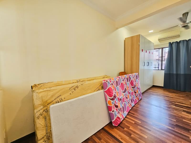 2-storey Terraced House for Sale in Putra Heights (Subang Jaya) - Nobeille Chung - Bedroom - PropertyGuru.com.my