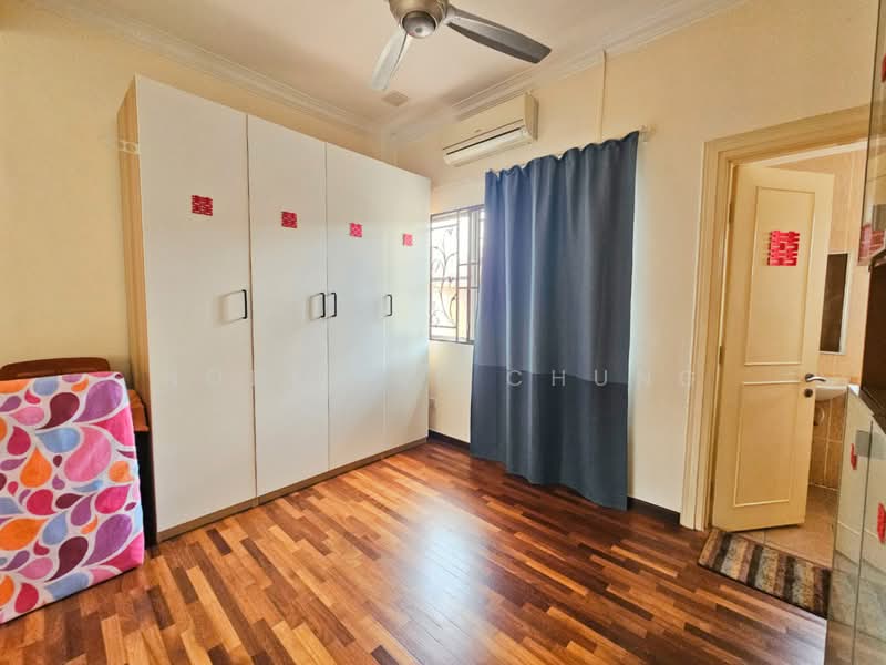 2-storey Terraced House for Sale in Putra Heights (Subang Jaya) - Nobeille Chung - Bedroom - PropertyGuru.com.my