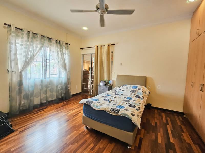 2-storey Terraced House for Sale in Putra Heights (Subang Jaya) - Nobeille Chung - Bedroom - PropertyGuru.com.my