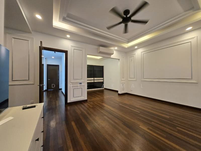 Rumah Berkembar untuk Dijual di Telok Panglima Garang (Selangor) - Dinie Akmal - Interior - PropertyGuru.com.my