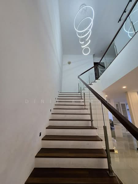 Rumah Berkembar untuk Dijual di Telok Panglima Garang (Selangor) - Dinie Akmal - Interior - PropertyGuru.com.my