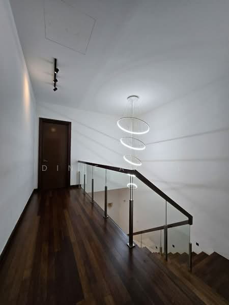 Rumah Berkembar untuk Dijual di Telok Panglima Garang (Selangor) - Dinie Akmal - Interior - PropertyGuru.com.my