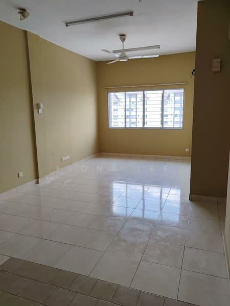 Condominium for Rent at Lagoon Suites - Fiona Lee - Living Room - PropertyGuru.com.my