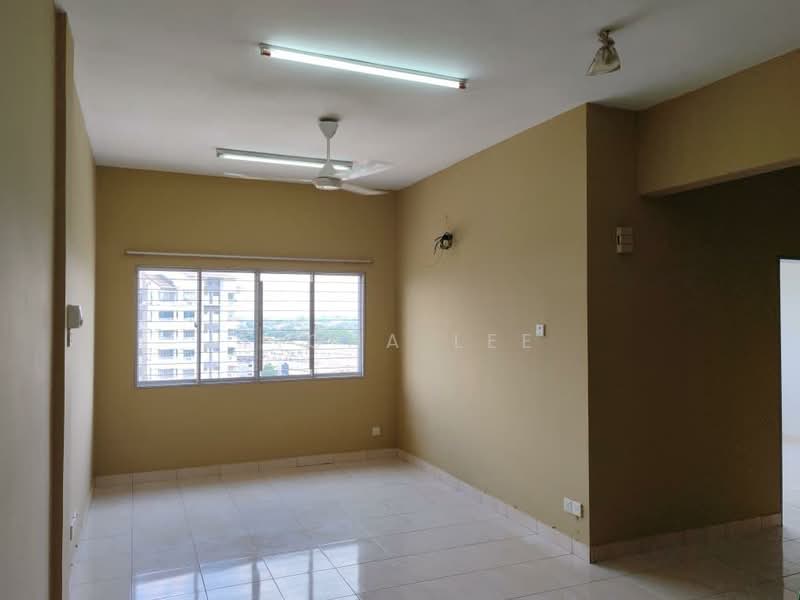 Condominium for Rent at Lagoon Suites - Fiona Lee - Living Room - PropertyGuru.com.my