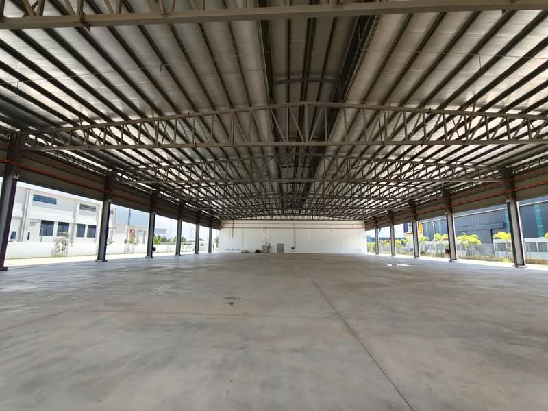 Kilang untuk Disewa di Dengkil (Selangor) - Peter Tan - Interior - PropertyGuru.com.my