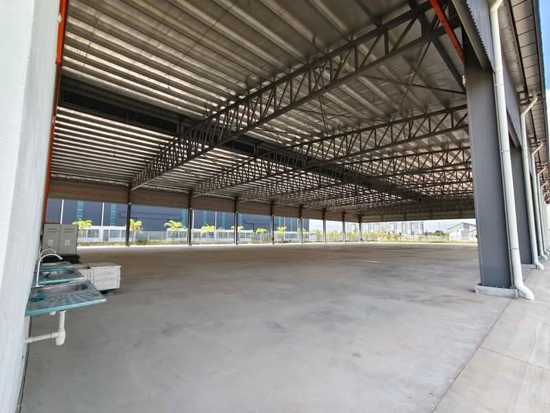 Kilang untuk Disewa di Dengkil (Selangor) - Peter Tan - Exterior - PropertyGuru.com.my