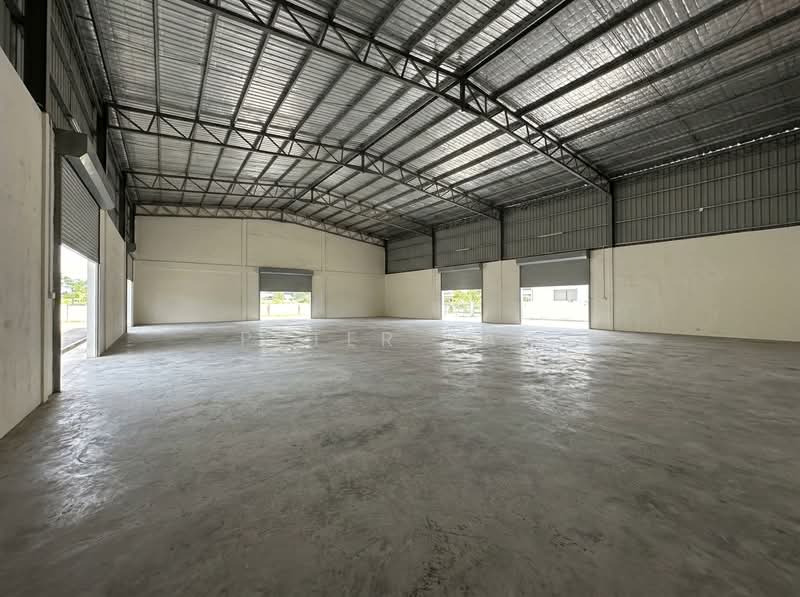Kilang untuk Disewa di Dengkil (Selangor) - Peter Tan - Interior - PropertyGuru.com.my
