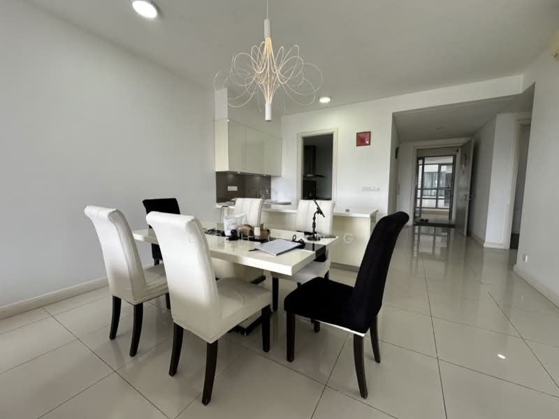 Condominium for Sale at The Westside Two - Echo Ng - Dining Room - PropertyGuru.com.my