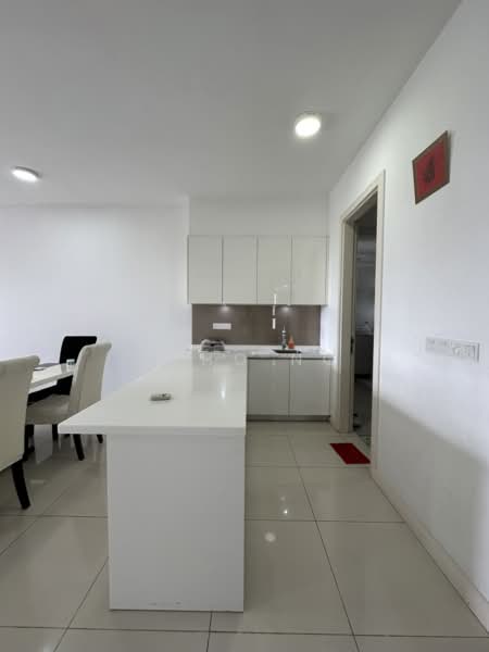 Condominium for Sale at The Westside Two - Echo Ng - Kitchen - PropertyGuru.com.my
