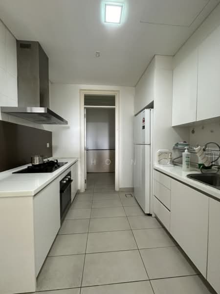 Condominium for Sale at The Westside Two - Echo Ng - Kitchen - PropertyGuru.com.my