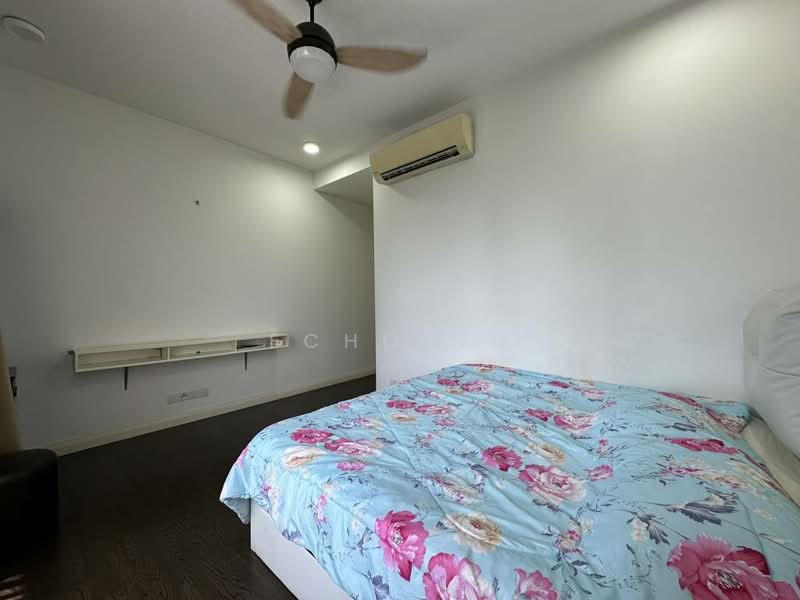 Condominium for Sale at The Westside Two - Echo Ng - Bedroom - PropertyGuru.com.my
