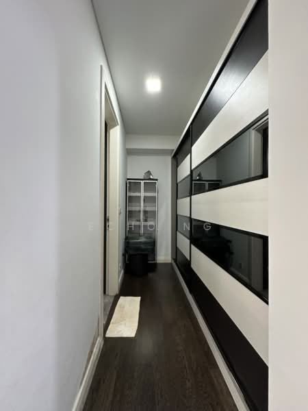 Condominium for Sale at The Westside Two - Echo Ng - Corridor - PropertyGuru.com.my