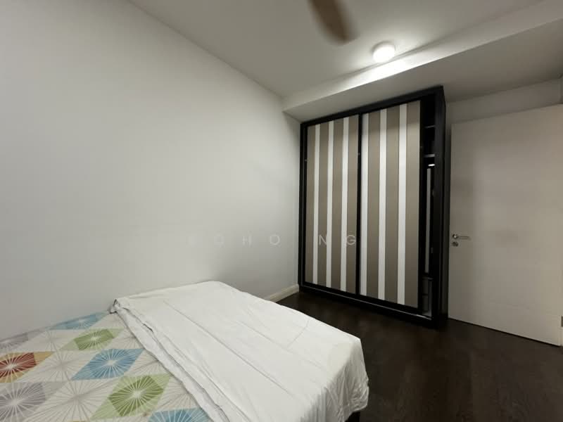 Condominium for Sale at The Westside Two - Echo Ng - Bedroom - PropertyGuru.com.my