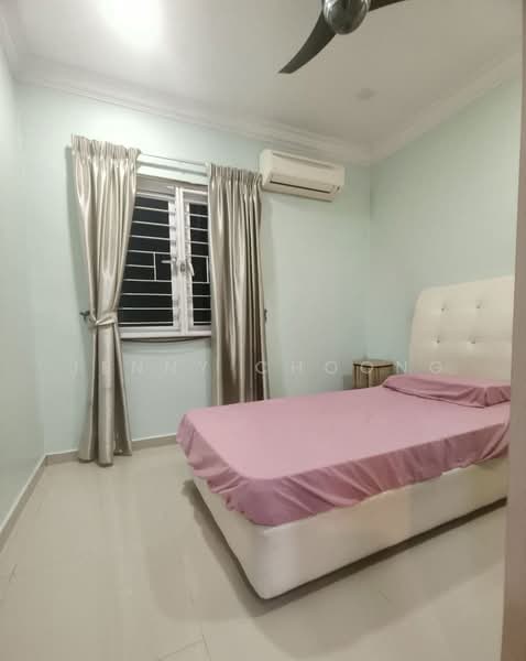 Rumah Teres 2 Tingkat untuk Dijual di Taman Cempaka (Ampang) - Jenny Choong - Bedroom - PropertyGuru.com.my