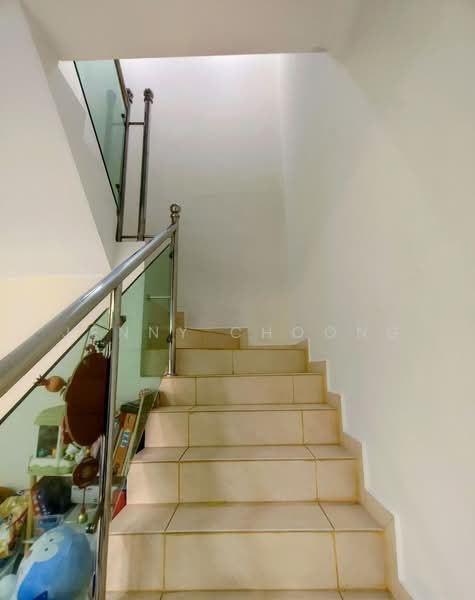 Rumah Teres 2 Tingkat untuk Dijual di Taman Cempaka (Ampang) - Jenny Choong - Interior - PropertyGuru.com.my