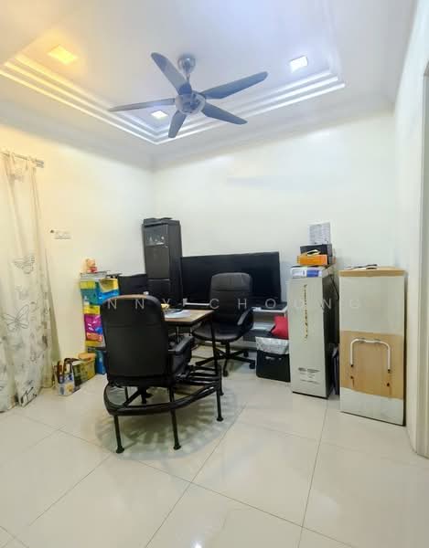 Rumah Teres 2 Tingkat untuk Dijual di Taman Cempaka (Ampang) - Jenny Choong - Study - PropertyGuru.com.my