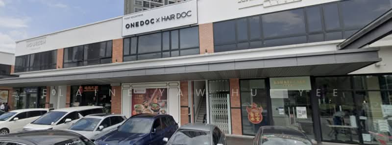Shop / Office for Sale in Bukit Jalil (Kuala Lumpur) - Elaine Yaw Hui Yee - PropertyGuru.com.my