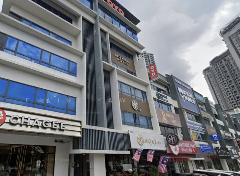 Shop / Office for Sale in Bukit Jalil (Kuala Lumpur) - Elaine Yaw Hui Yee - PropertyGuru.com.my