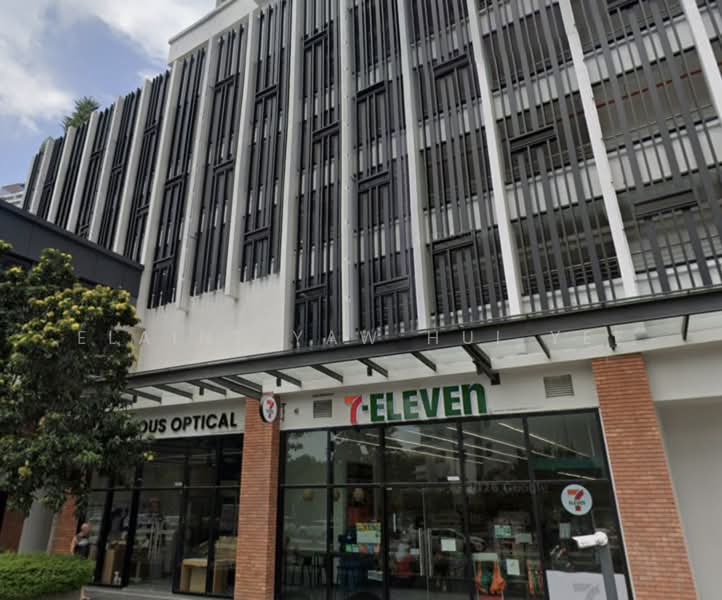 Shop / Office for Sale in Bukit Jalil (Kuala Lumpur) - Elaine Yaw Hui Yee - Exterior - PropertyGuru.com.my