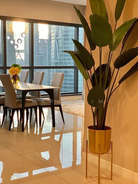 Service Residence for Rent at Aria - Marco Lim - PropertyGuru.com.my
