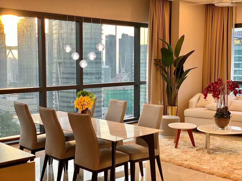 Service Residence for Rent at Aria - Marco Lim - PropertyGuru.com.my