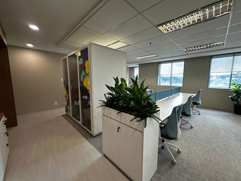 Office for Rent in Damansara Heights (Damansara Heights) - Aiman Samsul - PropertyGuru.com.my