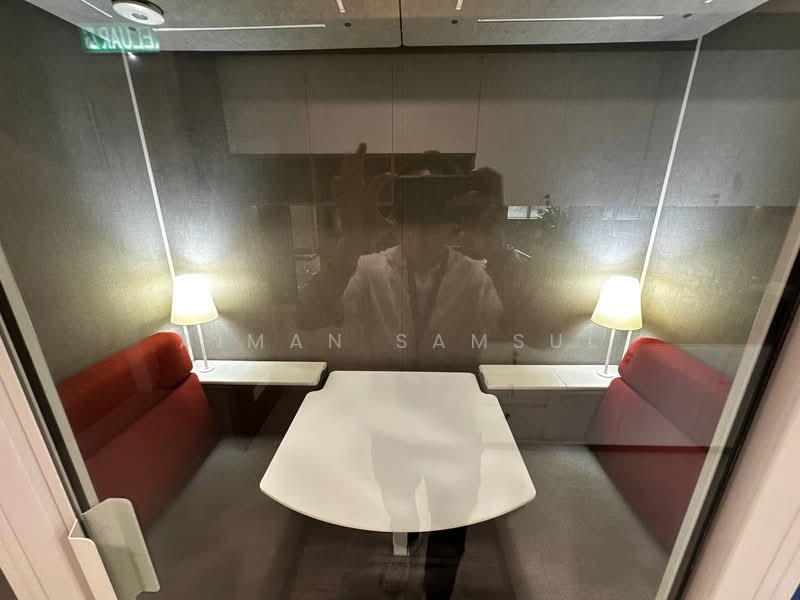 Office for Rent in Damansara Heights (Damansara Heights) - Aiman Samsul - PropertyGuru.com.my
