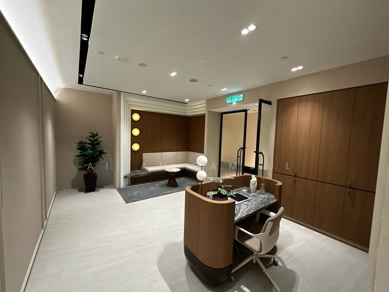 Office for Rent in Damansara Heights (Damansara Heights) - Aiman Samsul - PropertyGuru.com.my