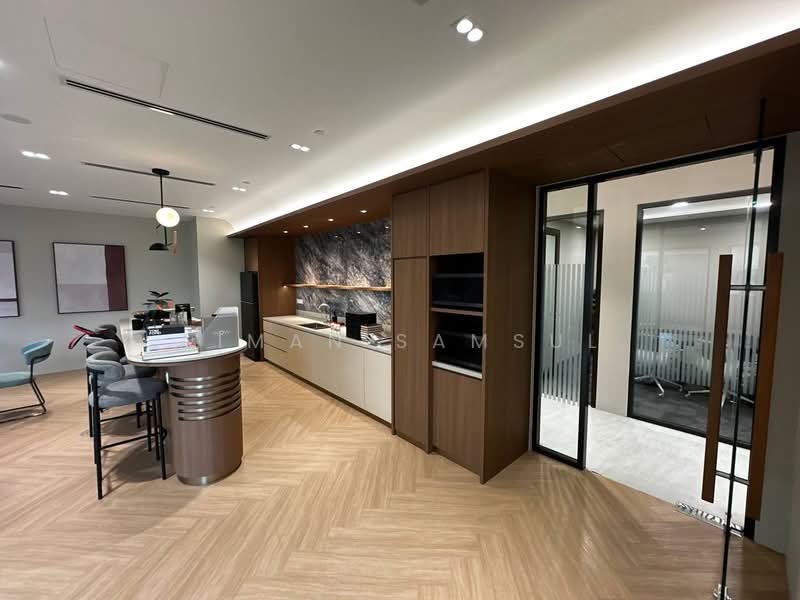 Office for Rent in Damansara Heights (Damansara Heights) - Aiman Samsul - PropertyGuru.com.my