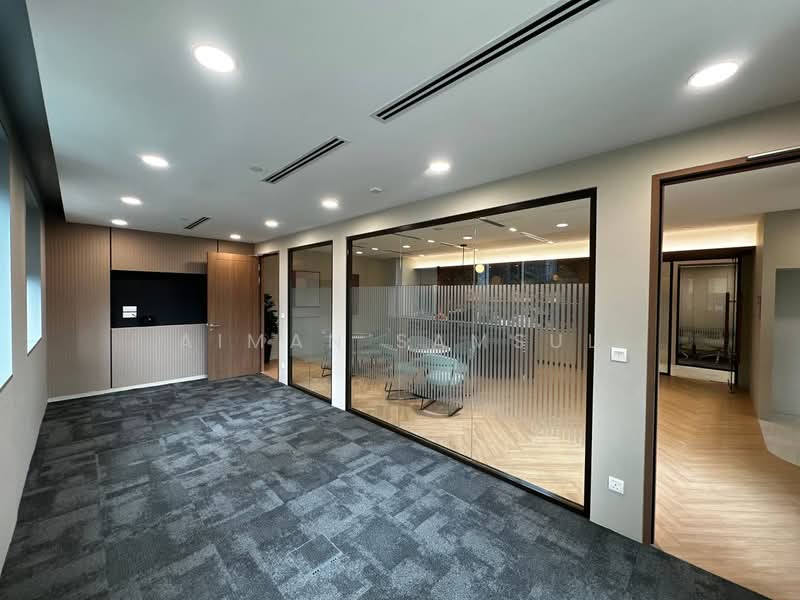 Office for Rent in Damansara Heights (Damansara Heights) - Aiman Samsul - PropertyGuru.com.my