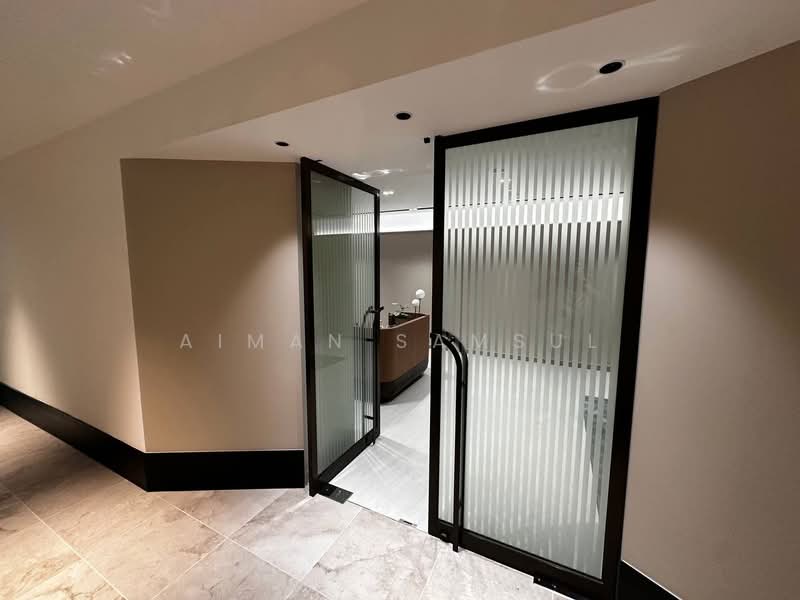 Office for Rent in Damansara Heights (Damansara Heights) - Aiman Samsul - PropertyGuru.com.my