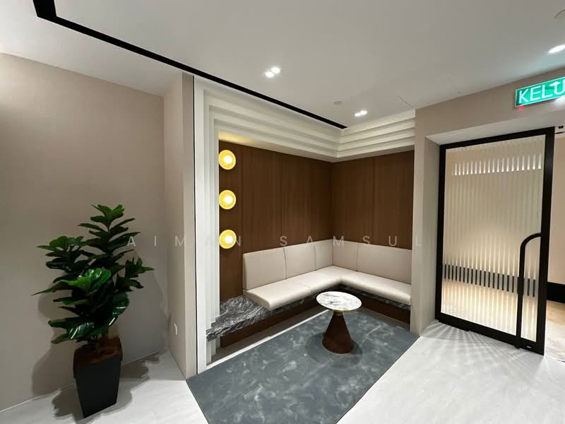 Office for Rent in Damansara Heights (Damansara Heights) - Aiman Samsul - PropertyGuru.com.my