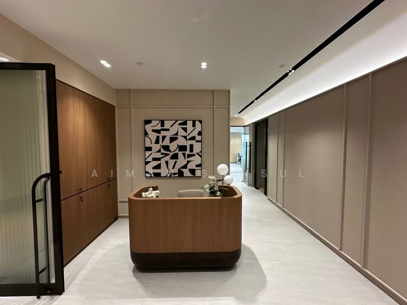 Office for Rent in Damansara Heights (Damansara Heights) - Aiman Samsul - PropertyGuru.com.my