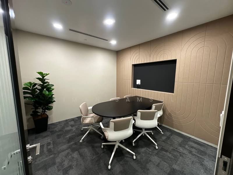 Office for Rent in Damansara Heights (Damansara Heights) - Aiman Samsul - PropertyGuru.com.my