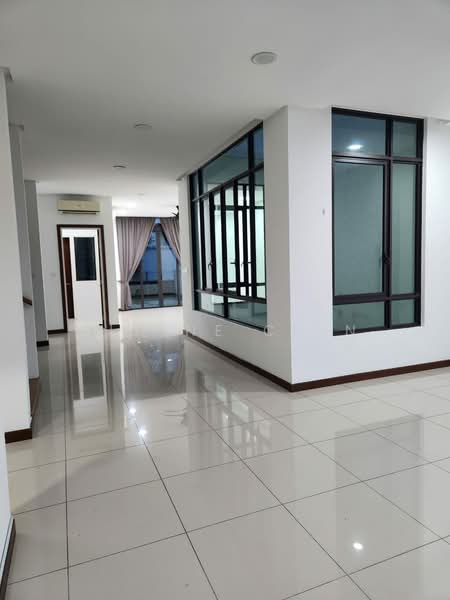 Semi-Detached House for Rent in Desa Melawati (Setapak) - Elaine Chin - Interior - PropertyGuru.com.my