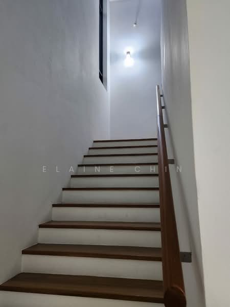Semi-Detached House for Rent in Desa Melawati (Setapak) - Elaine Chin - Interior - PropertyGuru.com.my